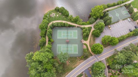 A home in Biltmore Lake