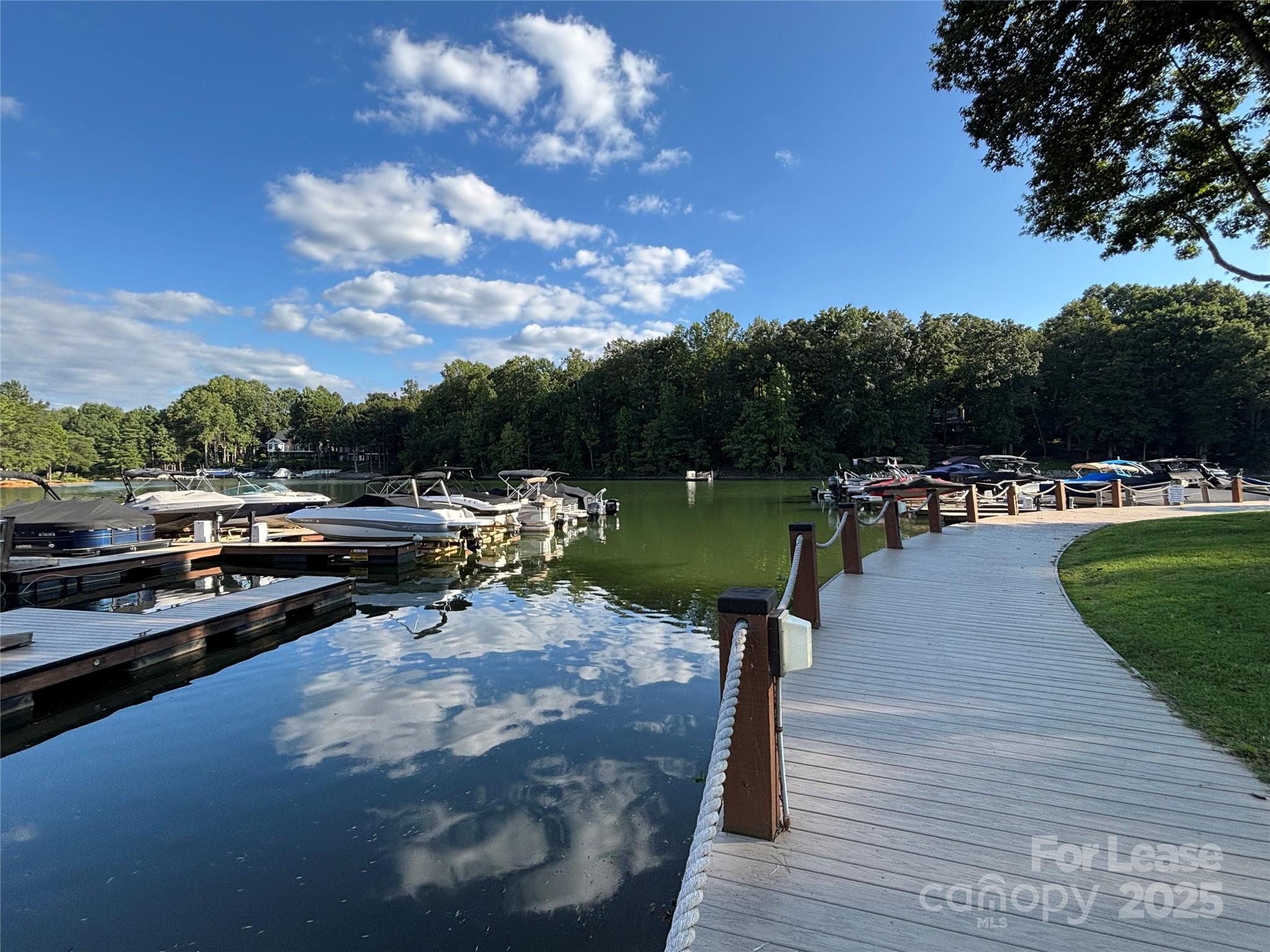 Monterey Landing - Residential Lease