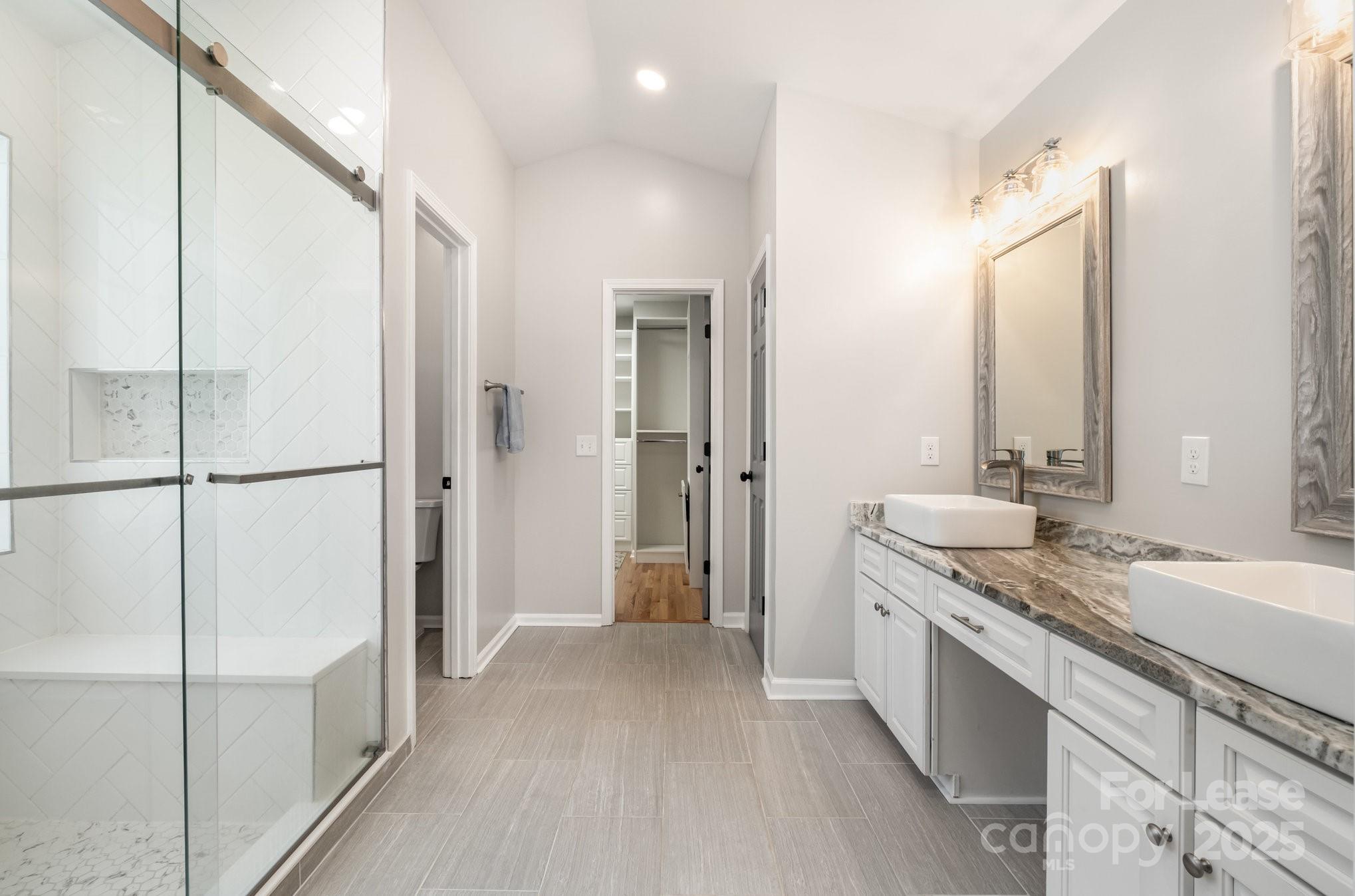 Monterey Landing - Residential Lease