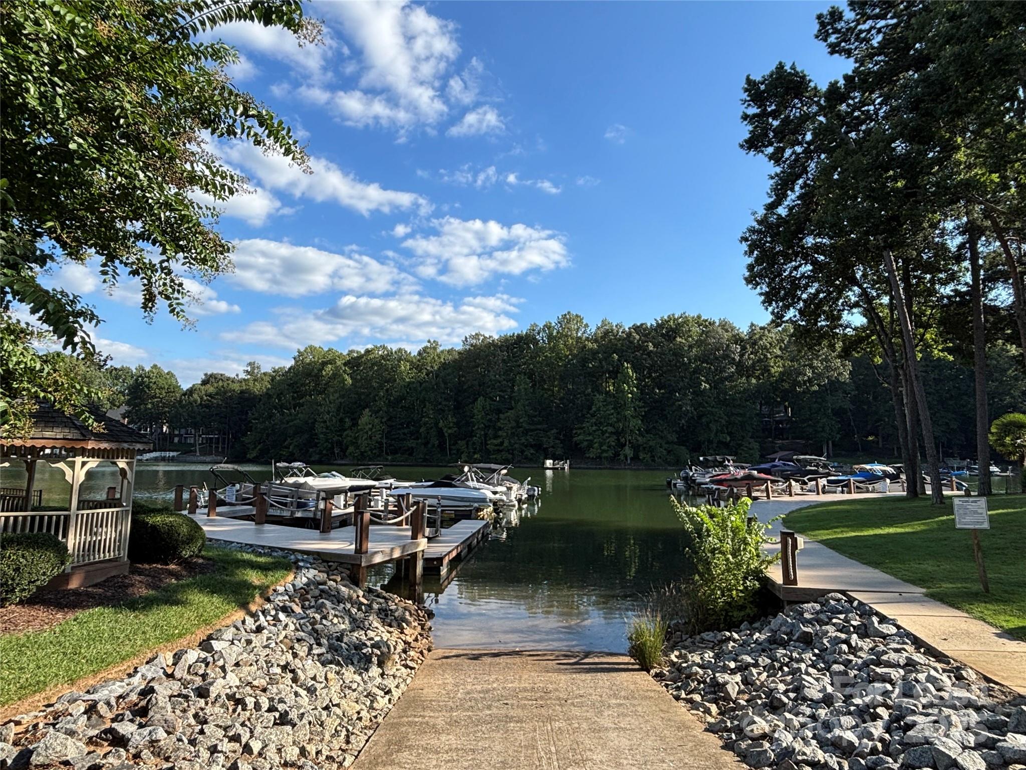 Monterey Landing - Residential Lease