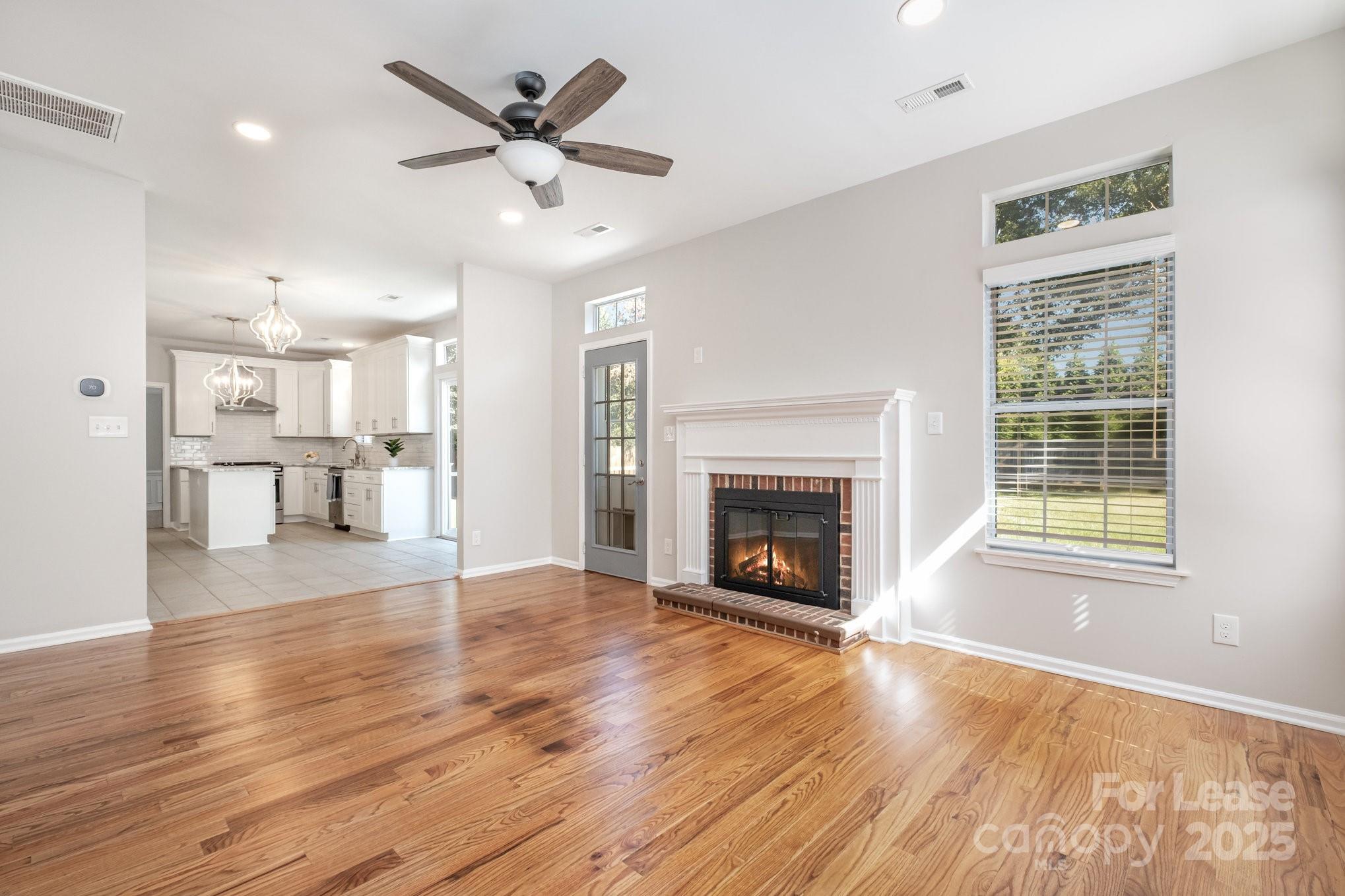 Monterey Landing - Residential Lease