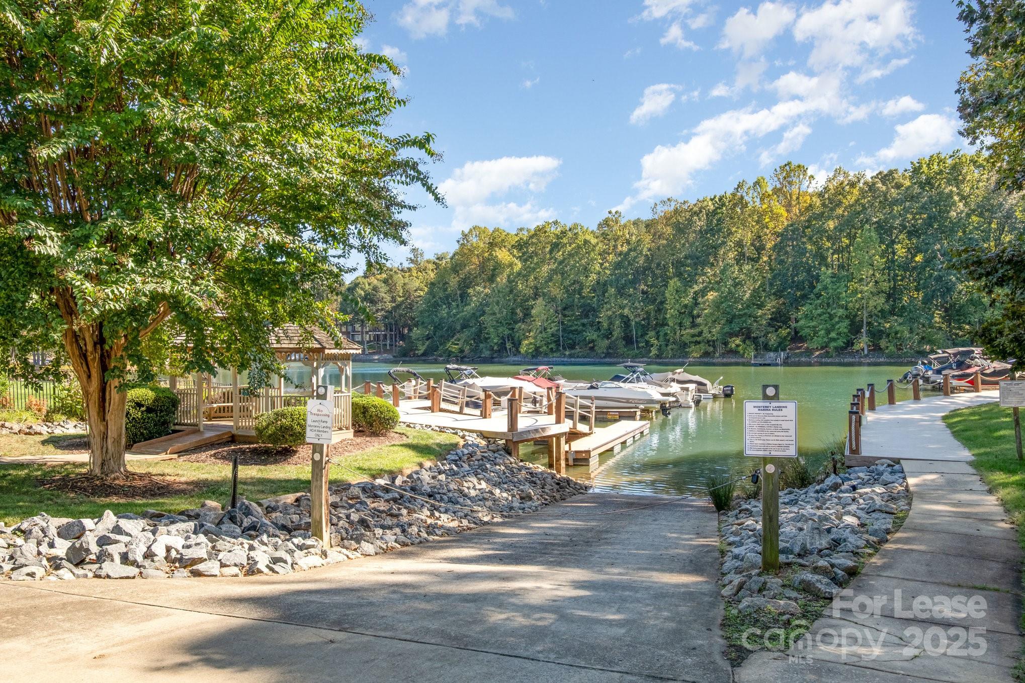 Monterey Landing - Residential Lease