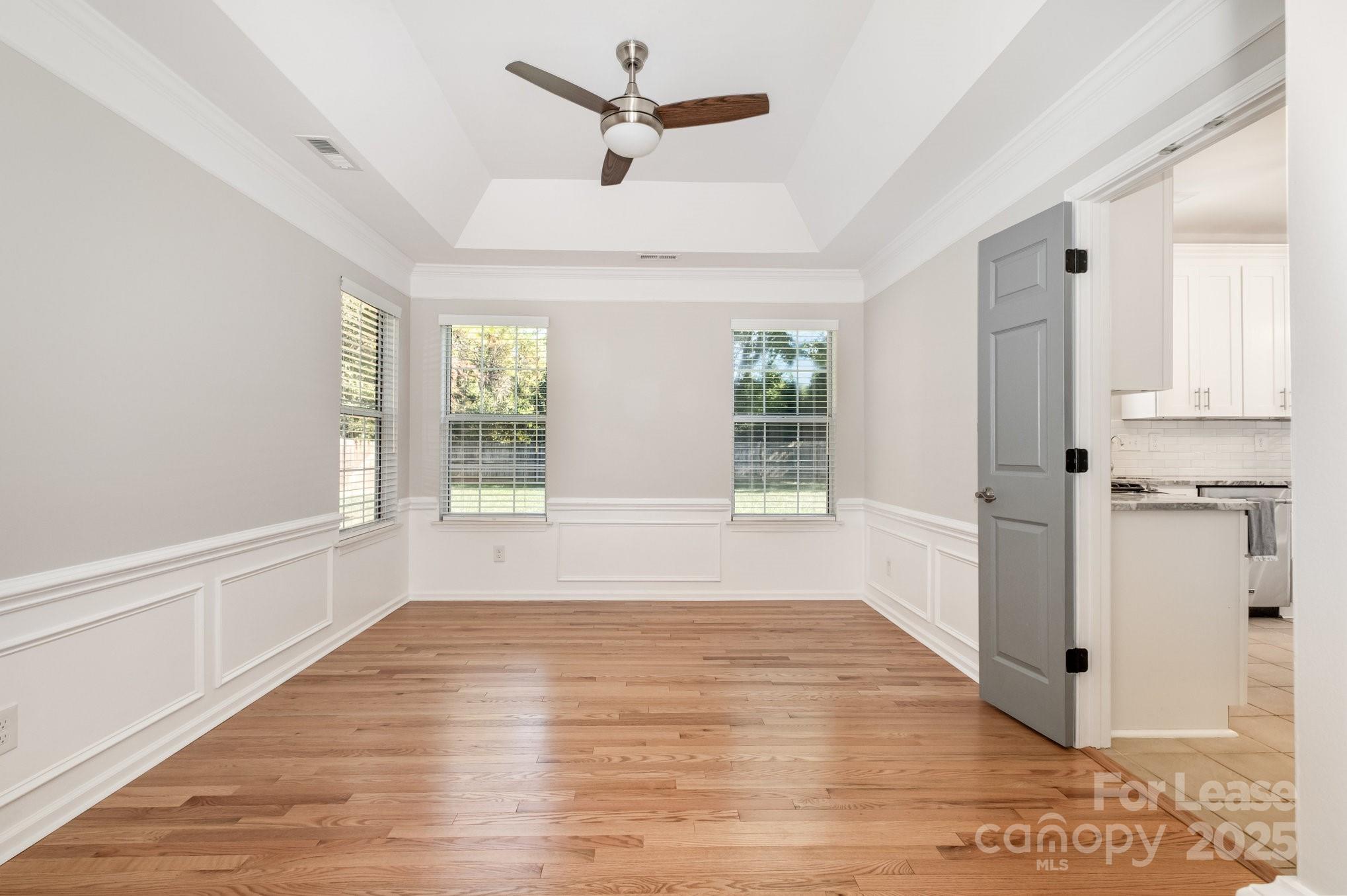 Monterey Landing - Residential Lease