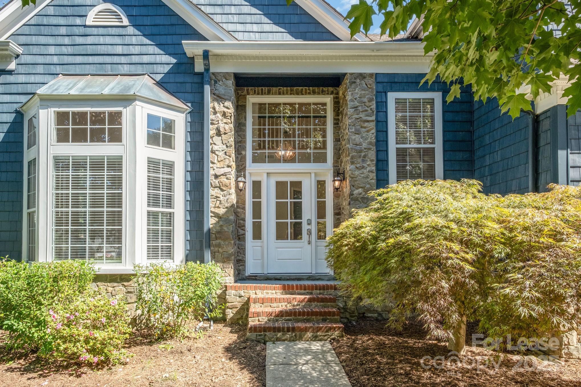 Monterey Landing - Residential Lease