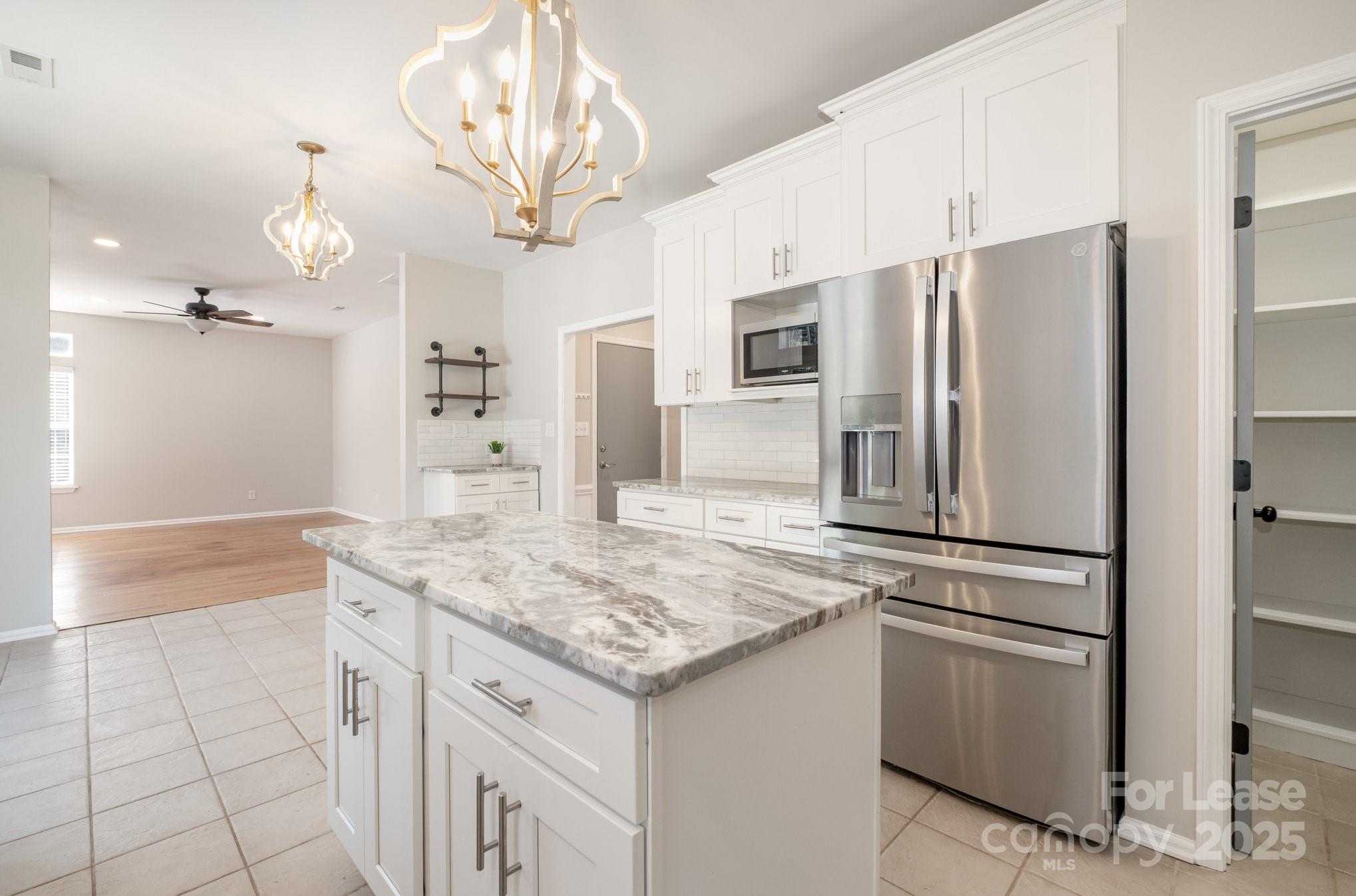 Monterey Landing - Residential Lease