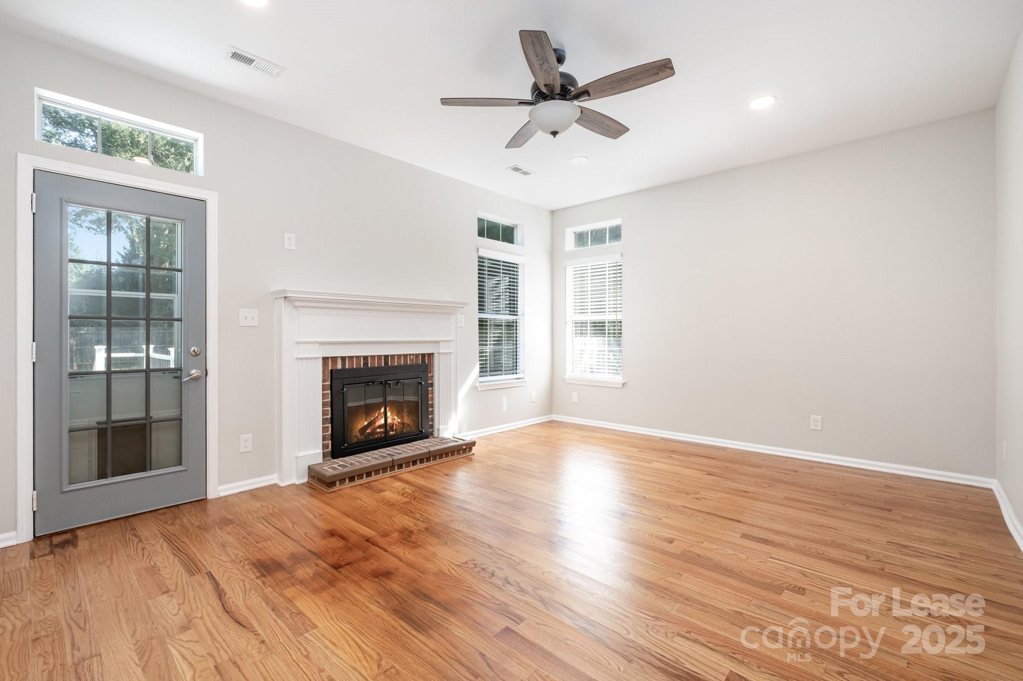 Monterey Landing - Residential Lease