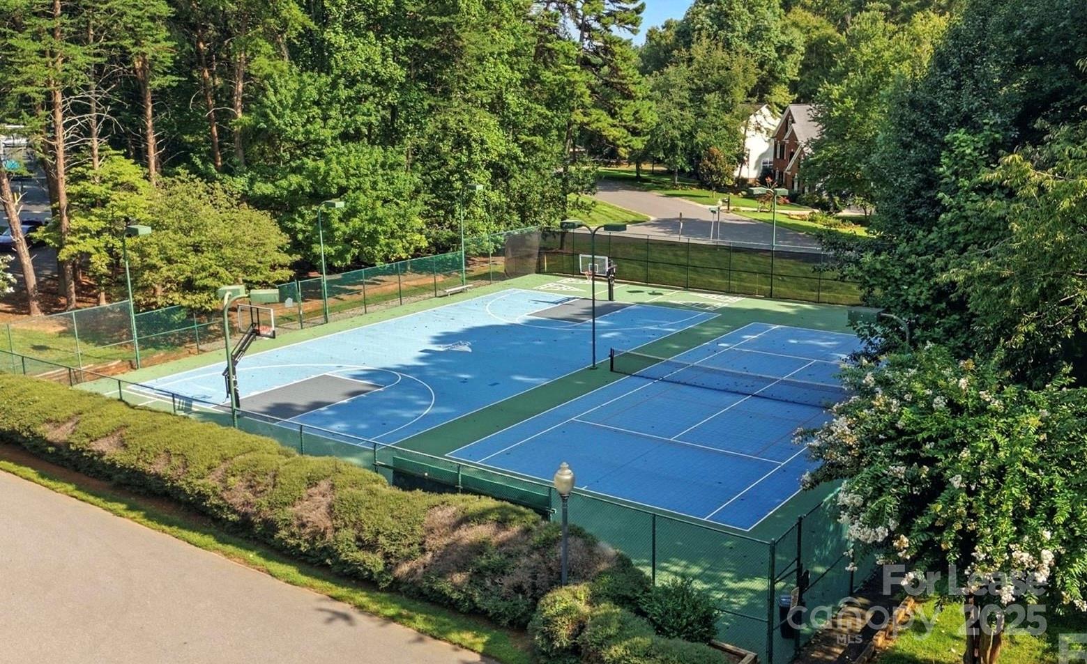 Monterey Landing - Residential Lease