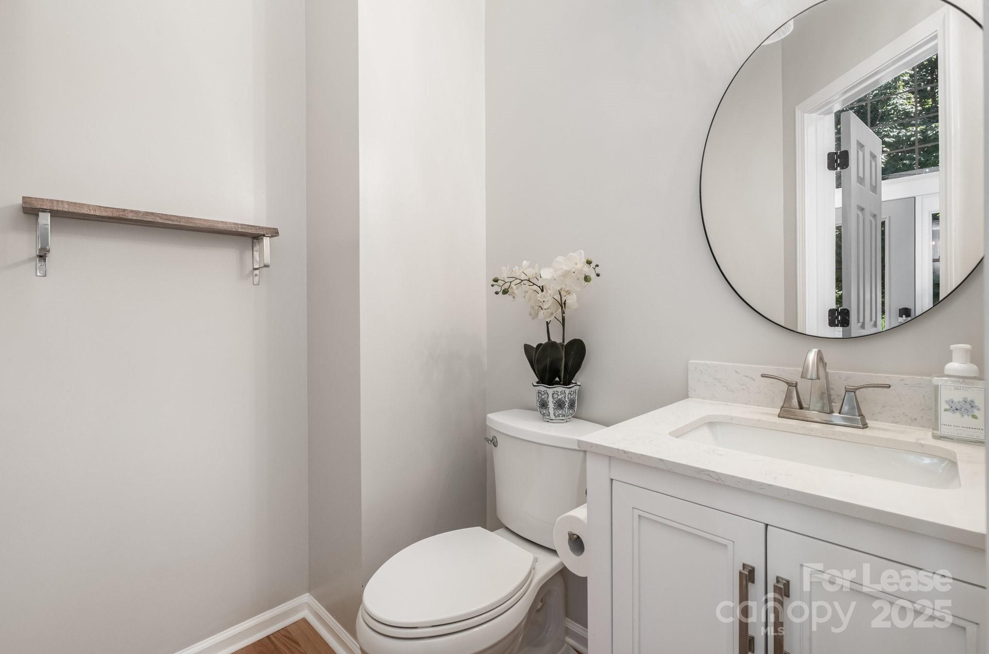 Monterey Landing - Residential Lease