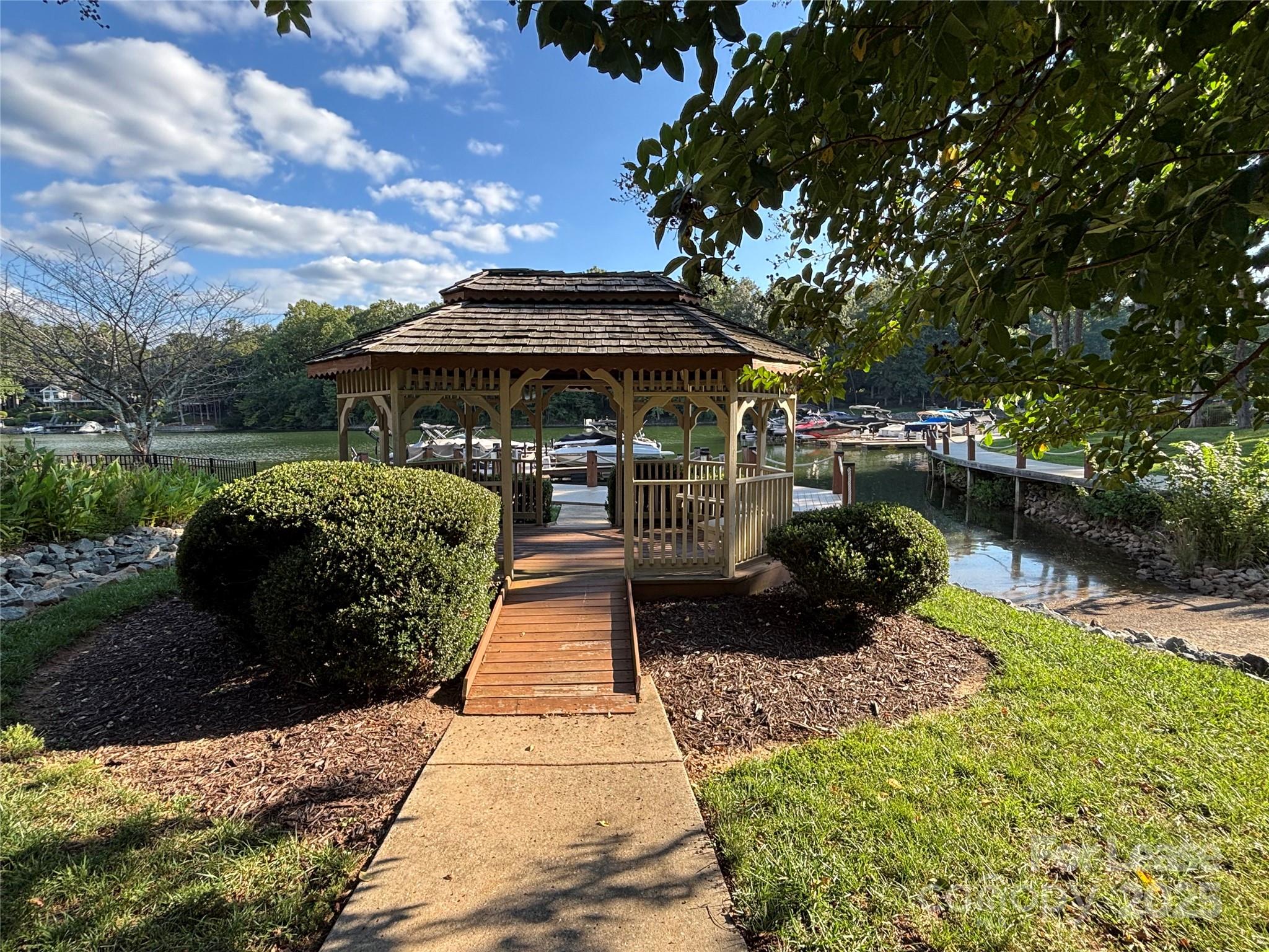 Monterey Landing - Residential Lease