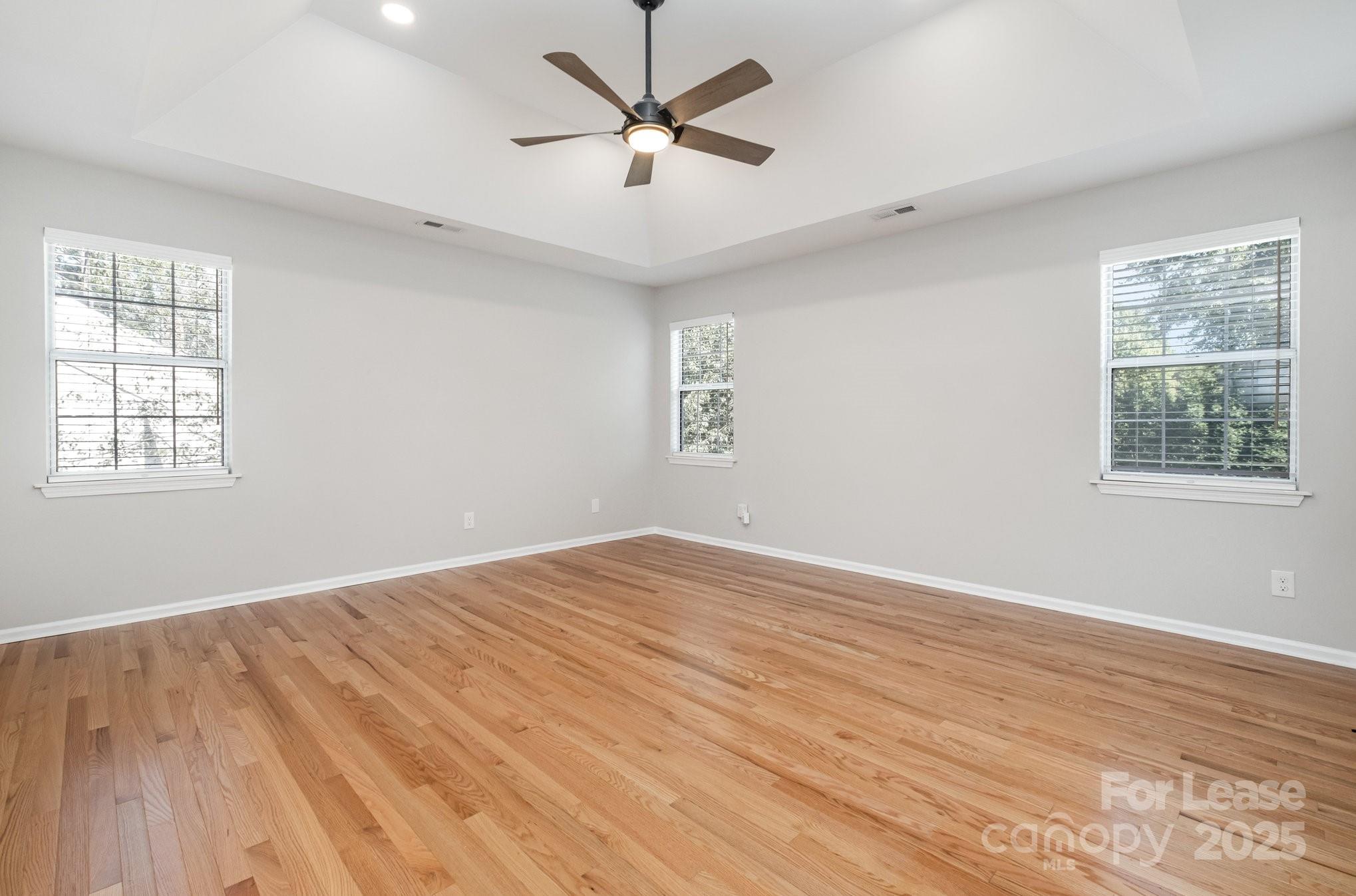 Monterey Landing - Residential Lease