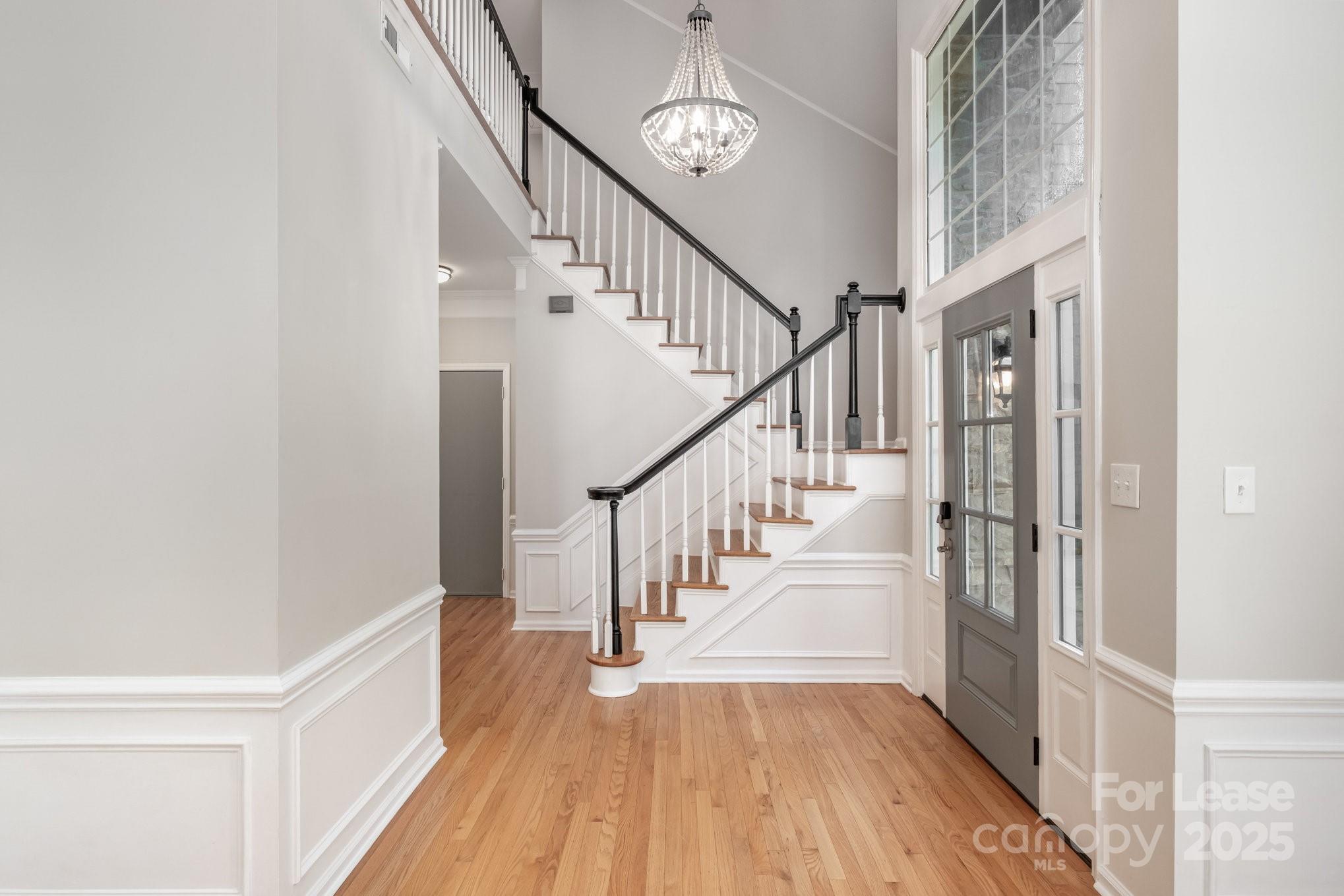 Monterey Landing - Residential Lease