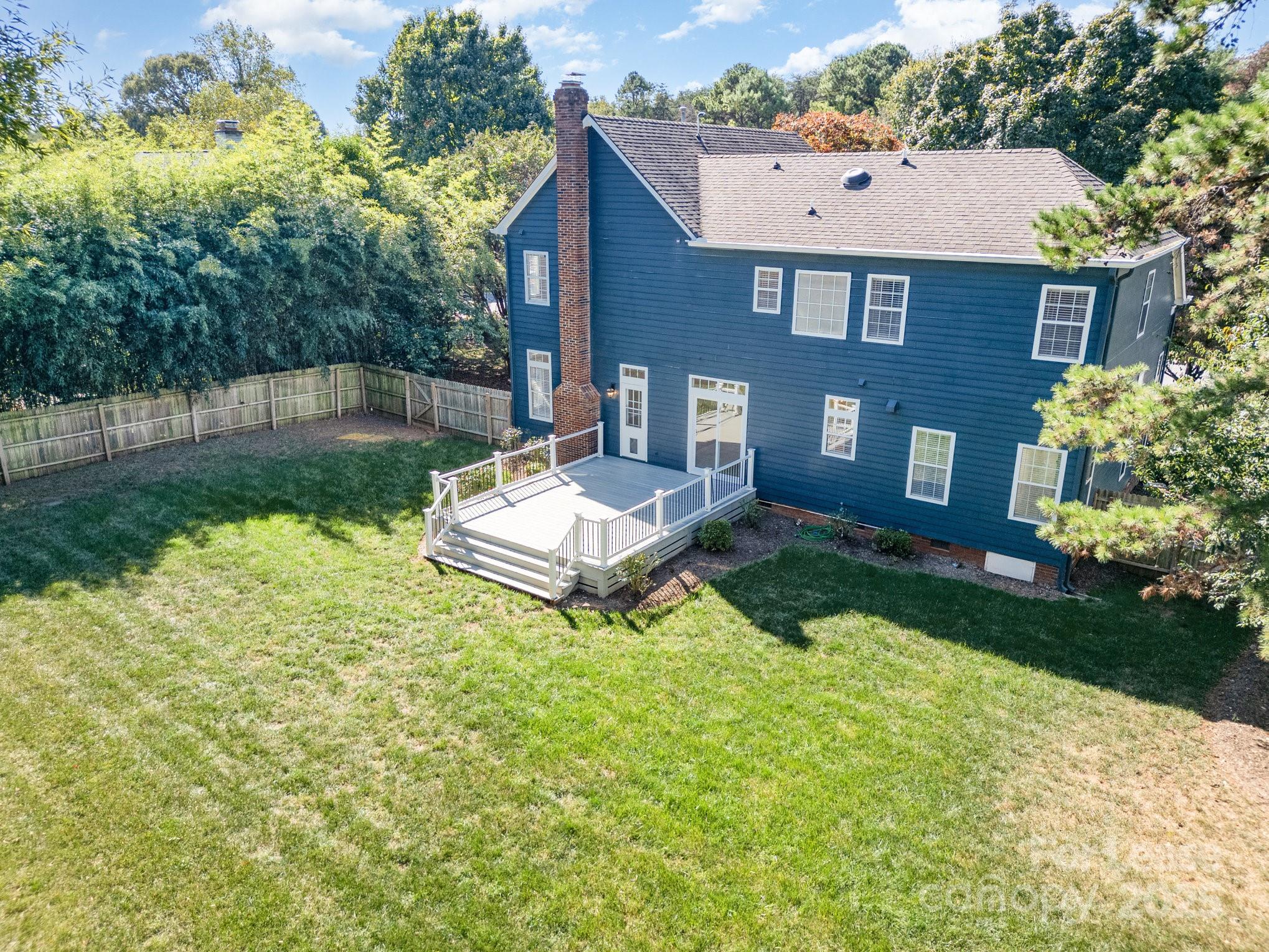 Monterey Landing - Residential Lease