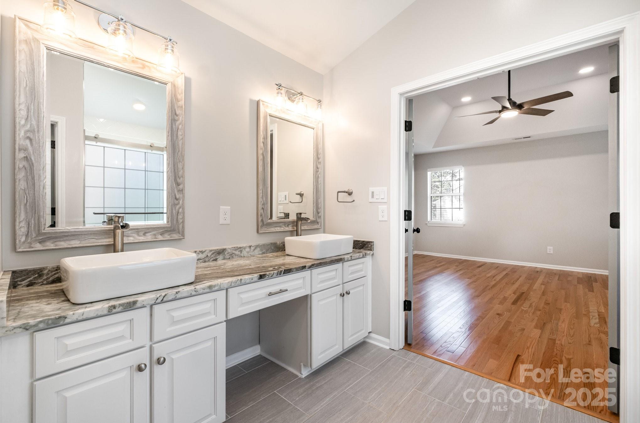 Monterey Landing - Residential Lease