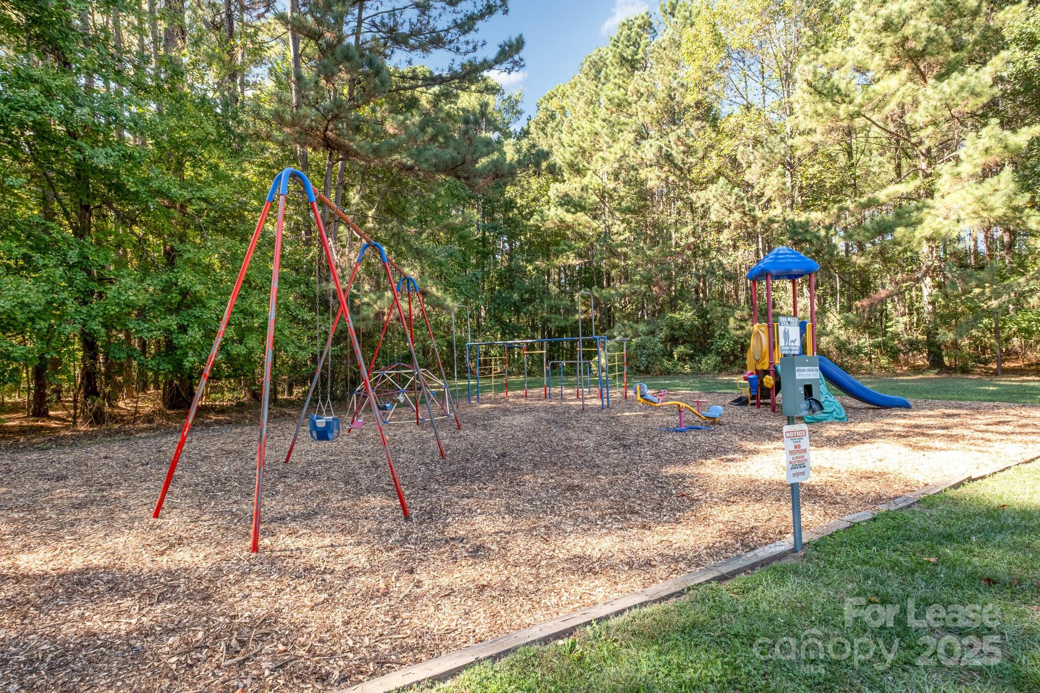 Monterey Landing - Residential Lease