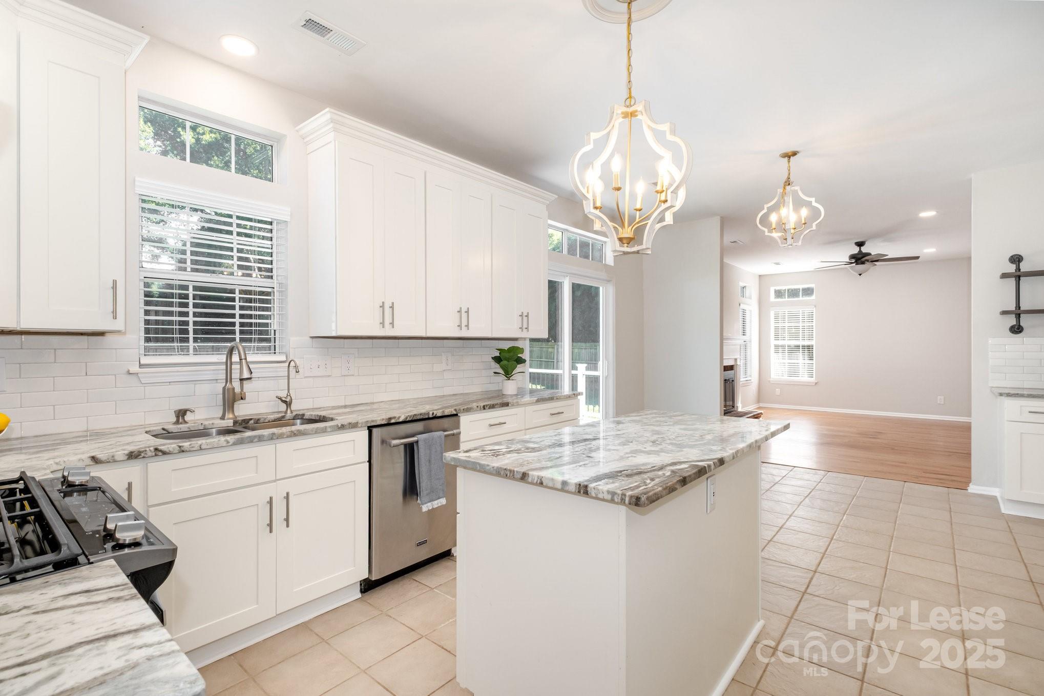 Monterey Landing - Residential Lease