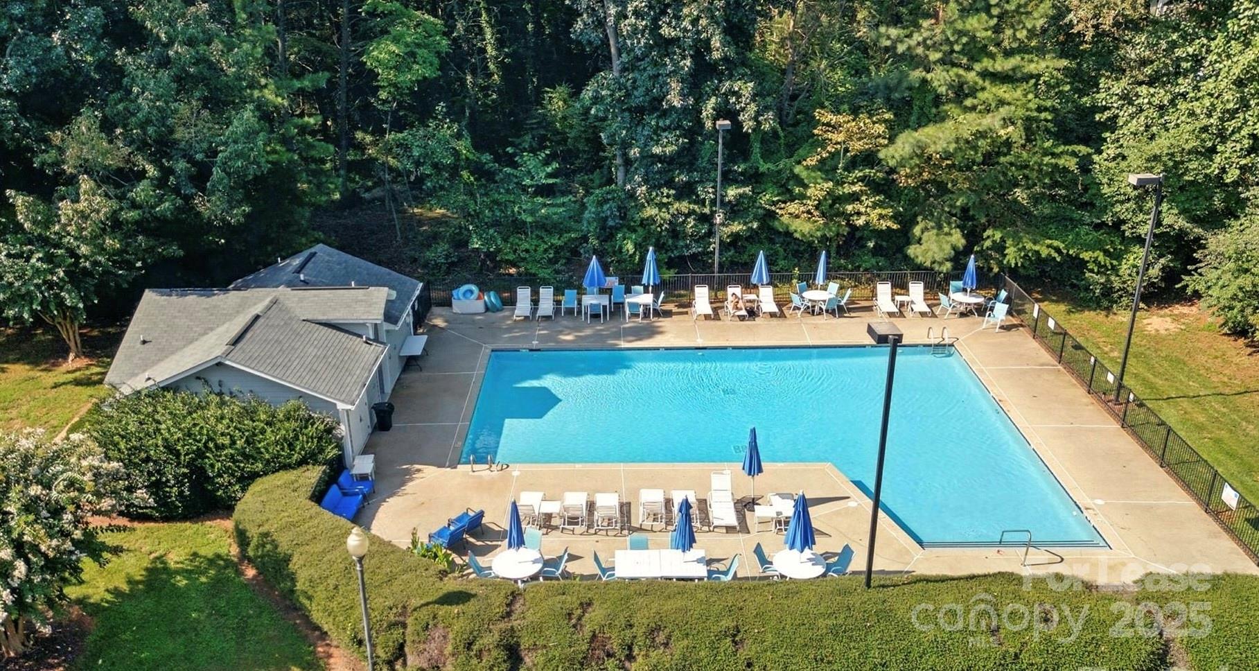 Monterey Landing - Residential Lease