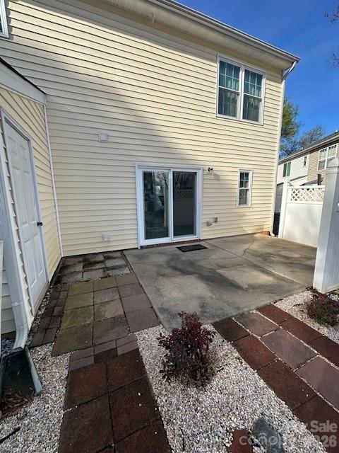 Hanover - Residential