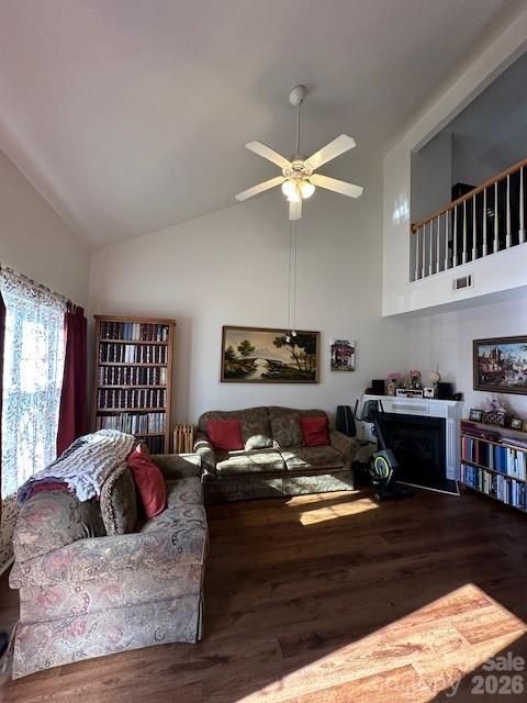 8038 Long House Lane