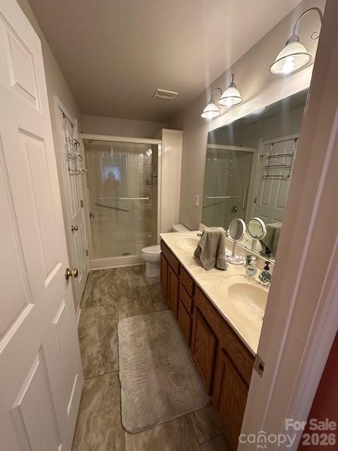 Hanover - Residential