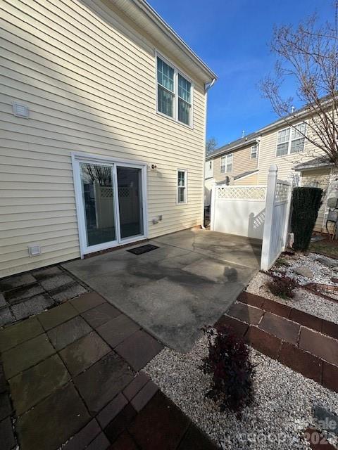 Hanover - Residential