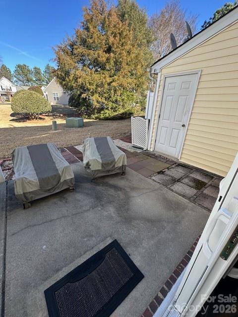 Hanover - Residential