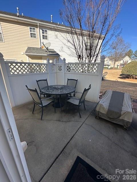 Hanover - Residential