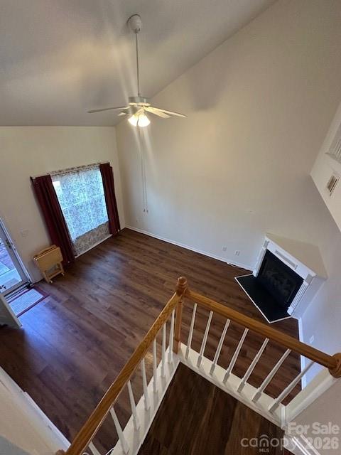 Hanover - Residential