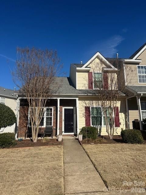Photo of 8038 Long House Lane, Fort Mill, SC 29707 (MLS # 4337967)