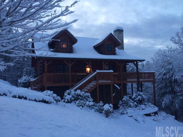 Wilderness Edge - Residential