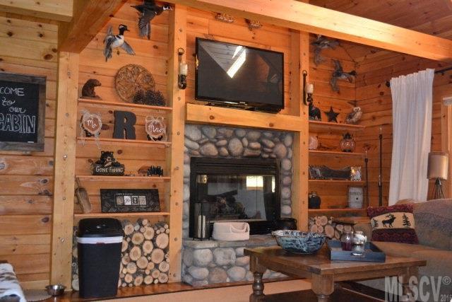 Wilderness Edge - Residential