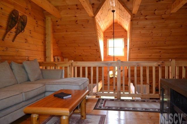 Wilderness Edge - Residential