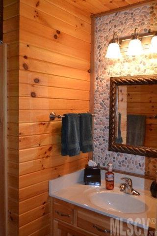 Wilderness Edge - Residential