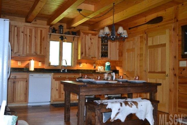 Wilderness Edge - Residential