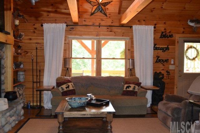 Wilderness Edge - Residential