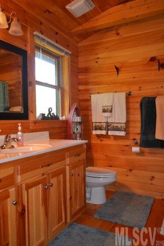 Wilderness Edge - Residential