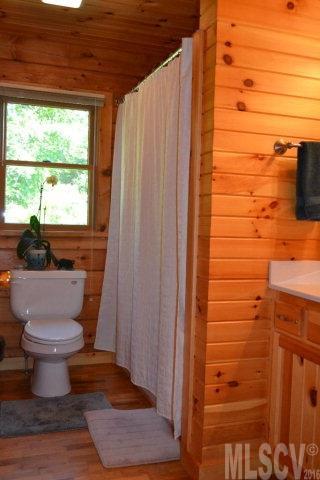 Wilderness Edge - Residential