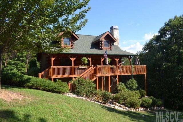 Wilderness Edge - Residential