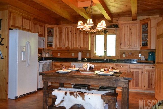 Wilderness Edge - Residential