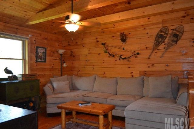 Wilderness Edge - Residential