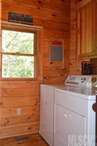 Wilderness Edge - Residential