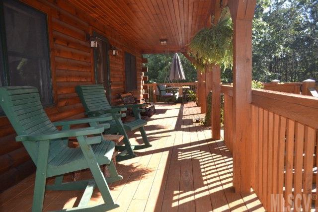 Wilderness Edge - Residential