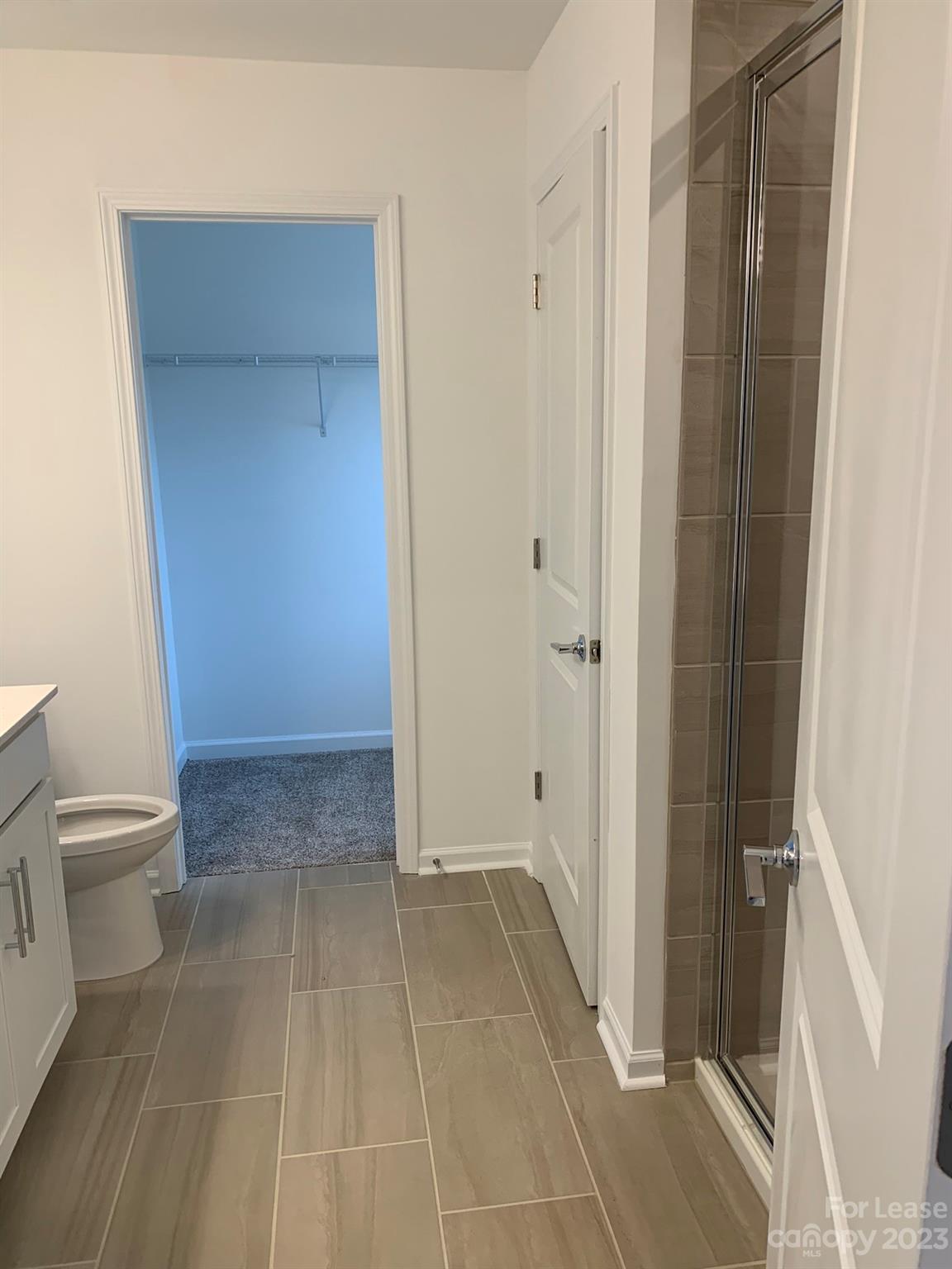 Odell Corners - Residential Lease