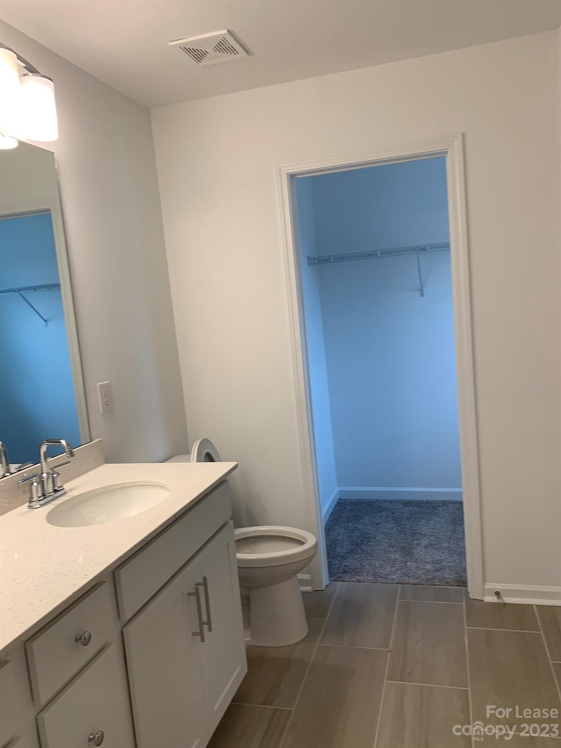 Odell Corners - Residential Lease