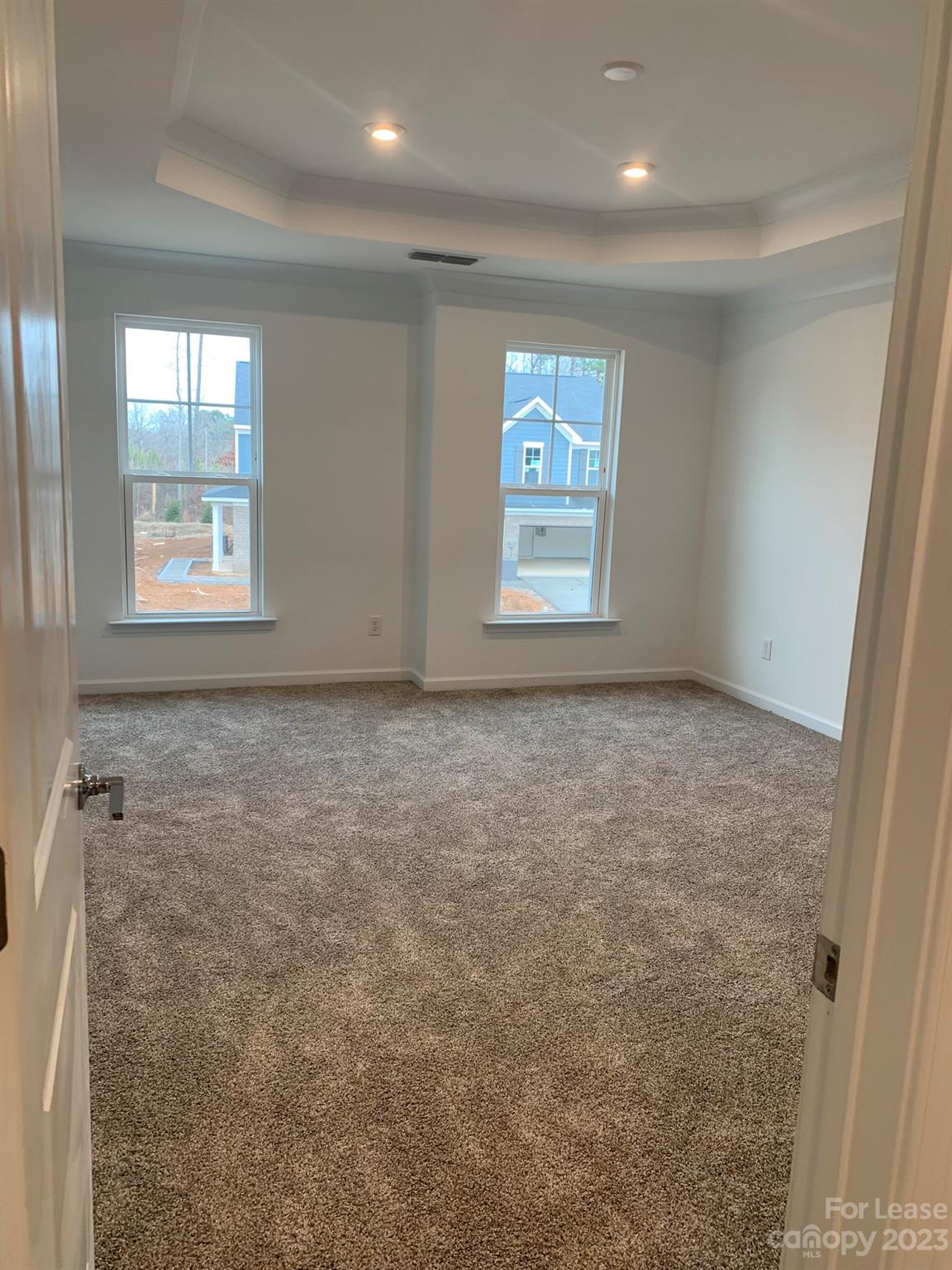 Odell Corners - Residential Lease