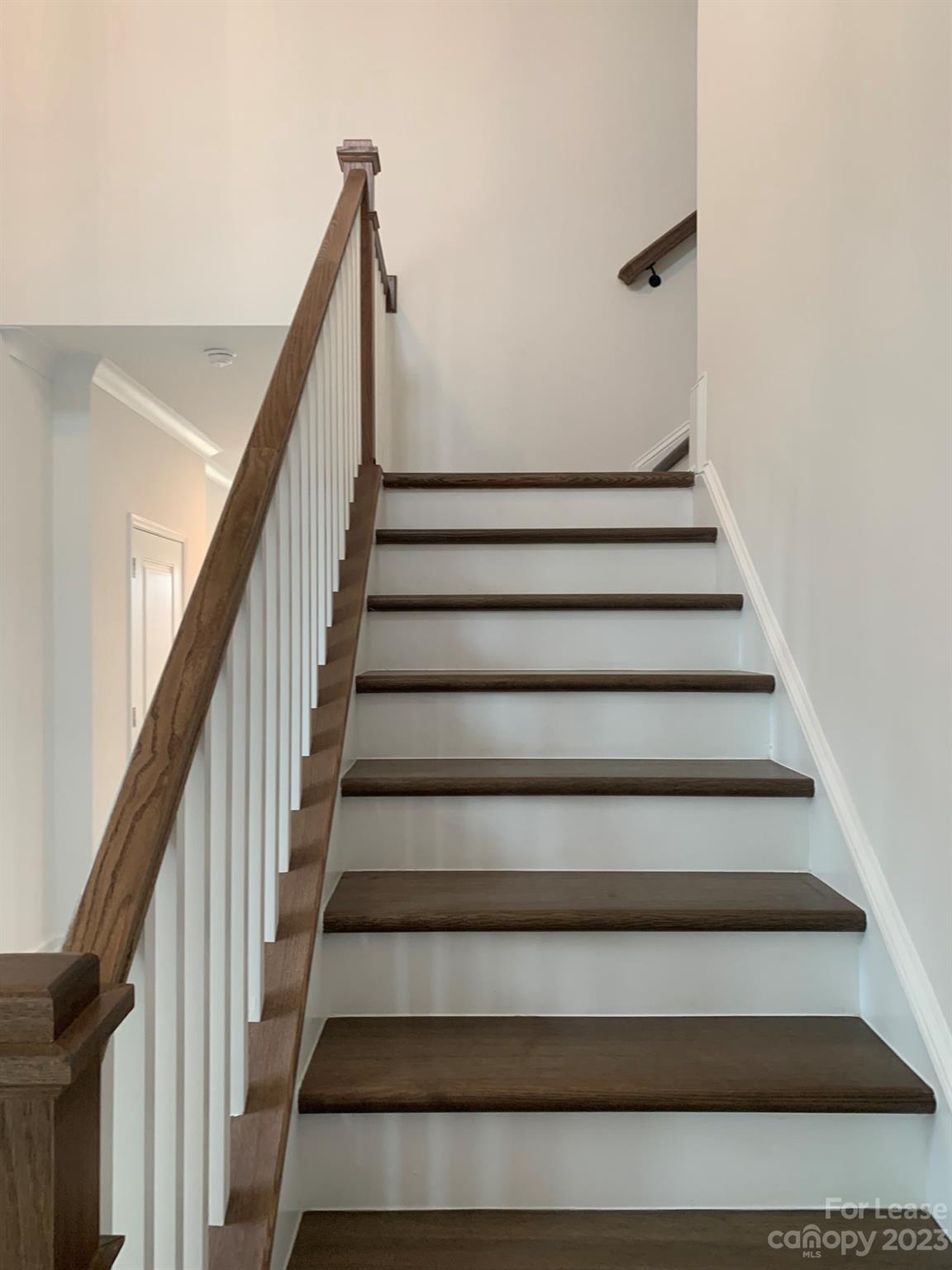 Odell Corners - Residential Lease