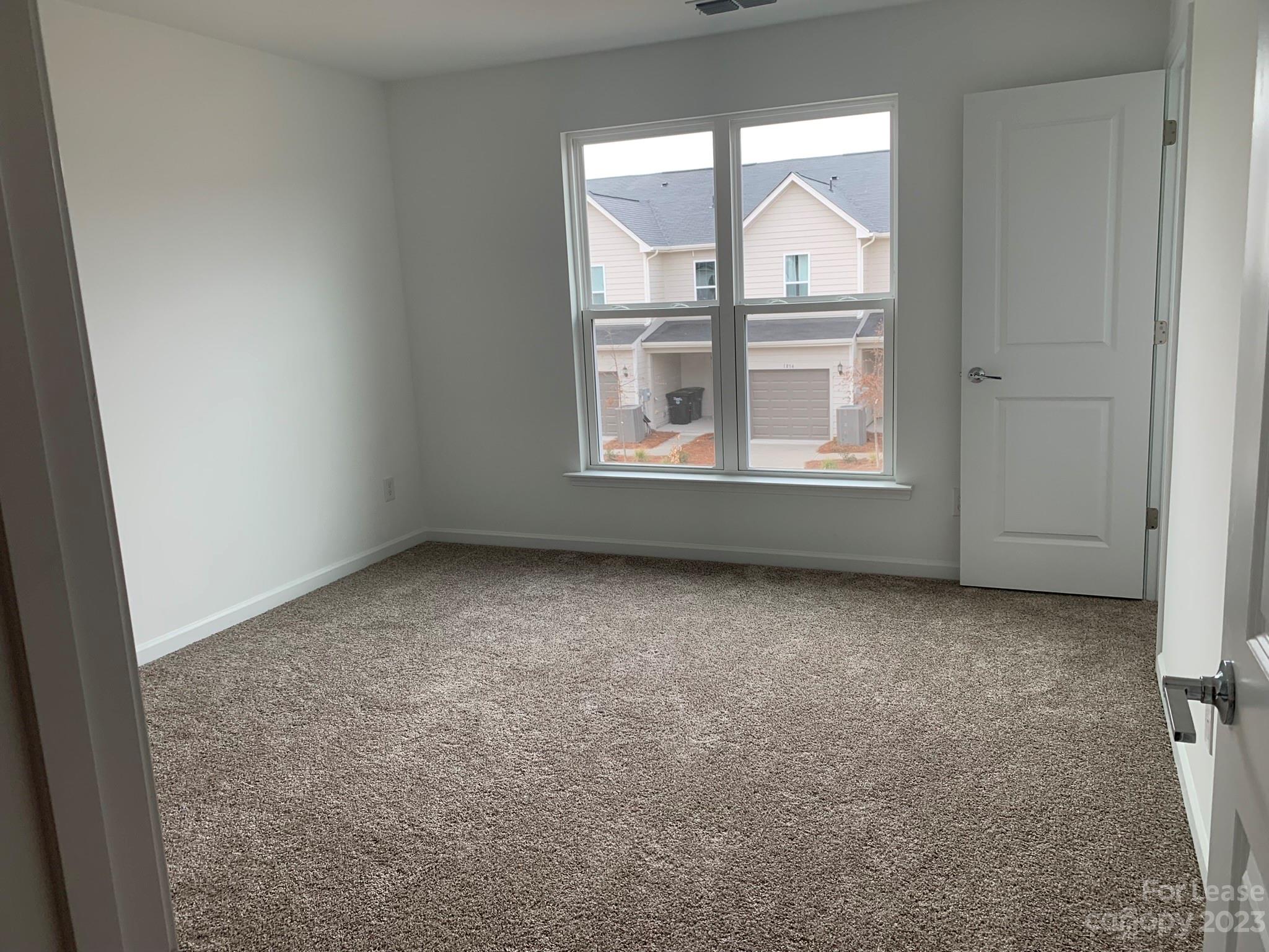 Odell Corners - Residential Lease