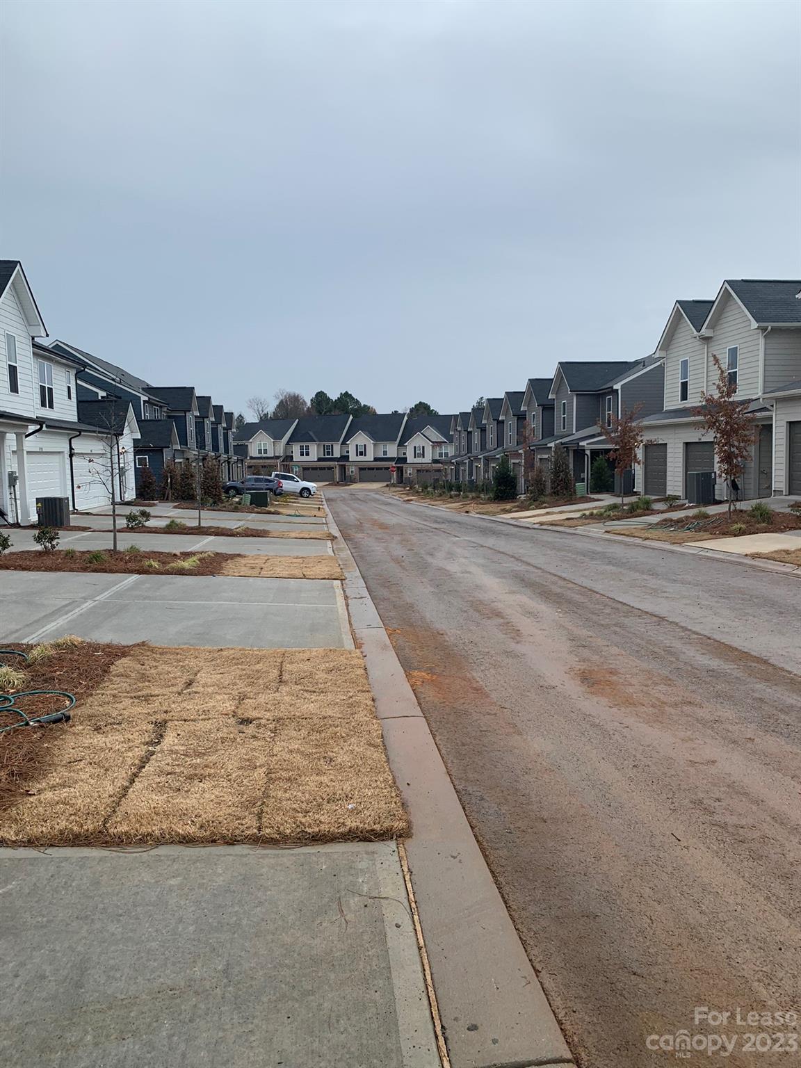 Odell Corners - Residential Lease