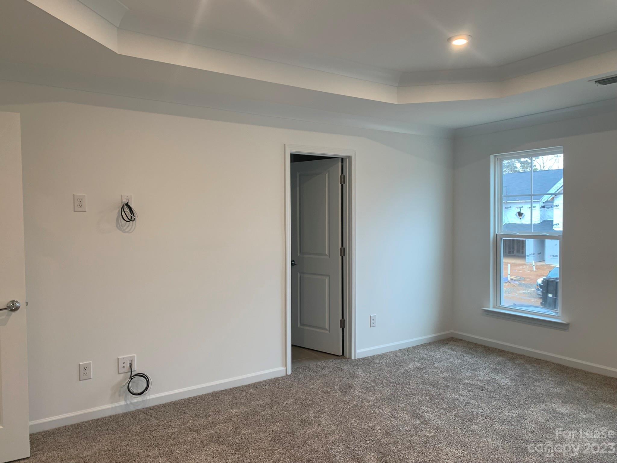 Odell Corners - Residential Lease