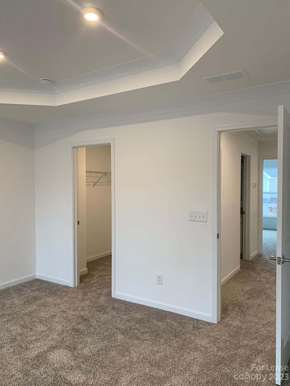 Odell Corners - Residential Lease