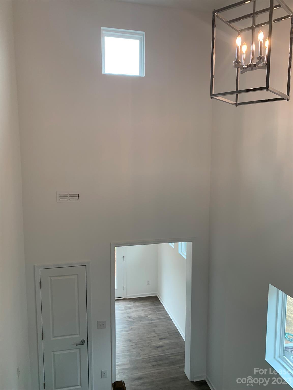 Odell Corners - Residential Lease